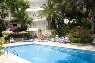 Maria Luisa (Adults Only) Hotel Portals Nous  Exterior photo